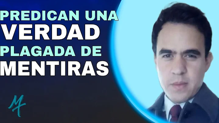 Entrevista a Ex Testigo de Jehov Obed Rodrguez