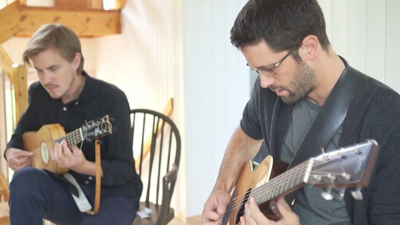 Galopper fra Saltdalen