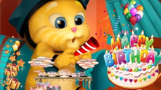 ginger 2 happy birthday 🎈🎂🎈 | how to ginger 2 birthday video |