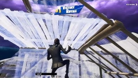 The Best Unknown 60FPS Console Player... #TeamDelirium