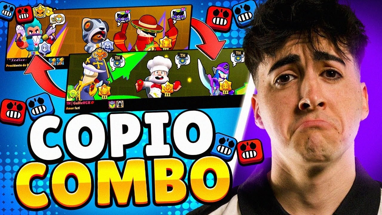 ¡¡COPIO EL COMBO RIVAL EN DUELOS!!