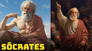 Sócrates - El Filósofo que Sabía que Nada Sabía - Los Grandes Filósofos Griegos