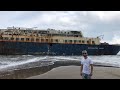 Barco fantasma Enchanted Capri | Intro 2