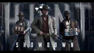 НОВЫЙ ПАТЧ СВЕЛ МЕНЯ С УМА в Hunt: Showdown