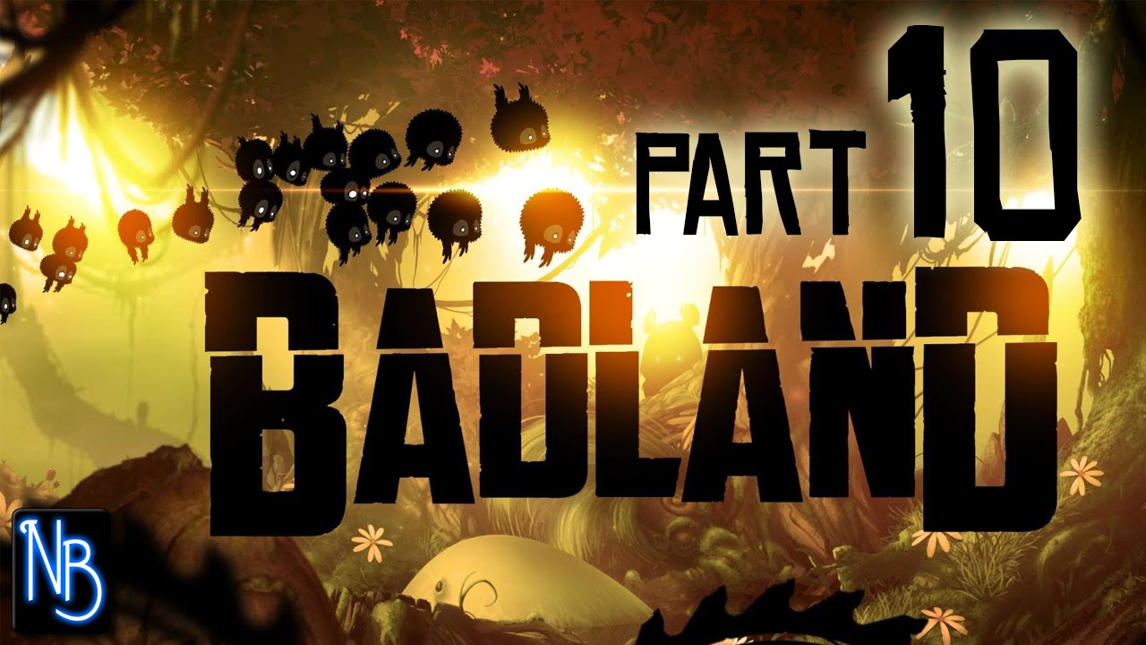 BADLAND Walkthrough Part 10 No Commentary iOS YouTube badland-walkthrough-part-10-no-commentary-ios-youtube