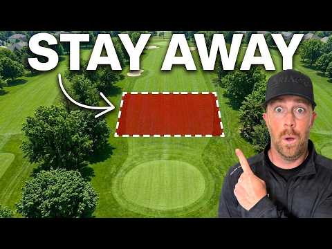 7 VITAL RULES To Break 100 EVERY TIME! (Scratch Golfer)