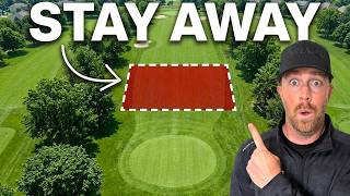 7 VITAL RULES To Break 100 EVERY TIME! (Scratch Golfer)
