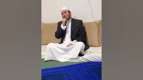 الشيخ محمد جبريل مجود وما تيسر من سورة العلق .
