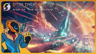 The Dyson Sphere Program Combat Update Is Finallly Out!
