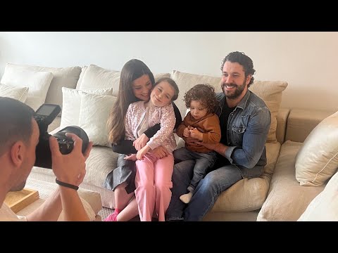 SHAYNE WARD & SOPHIE AUSTIN INTERVIEW 😱🖤