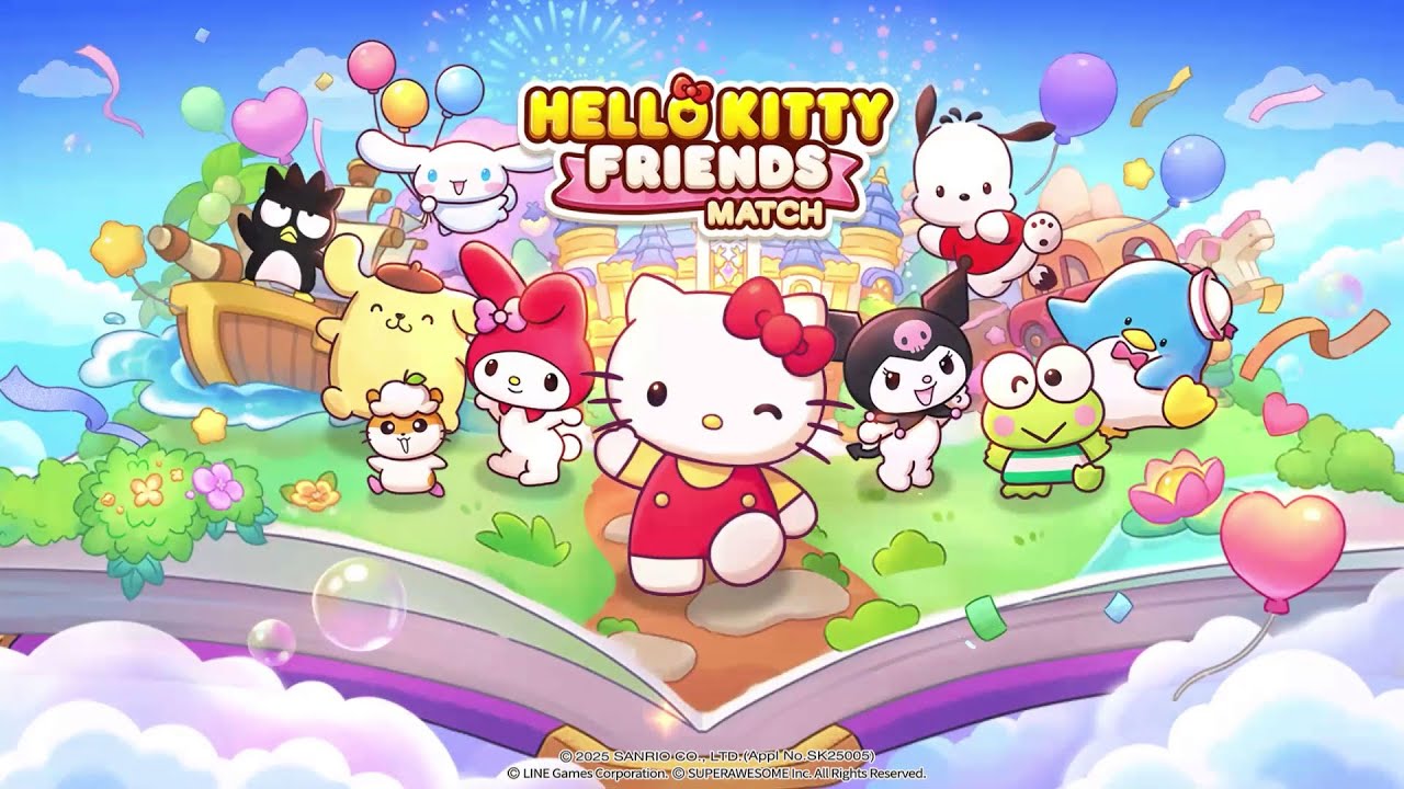 ハローキティ　ハローキティー　FRIENDシリーズ Amazon.co.jp: Jazwares ハローキティとフレンズ - 12インチ