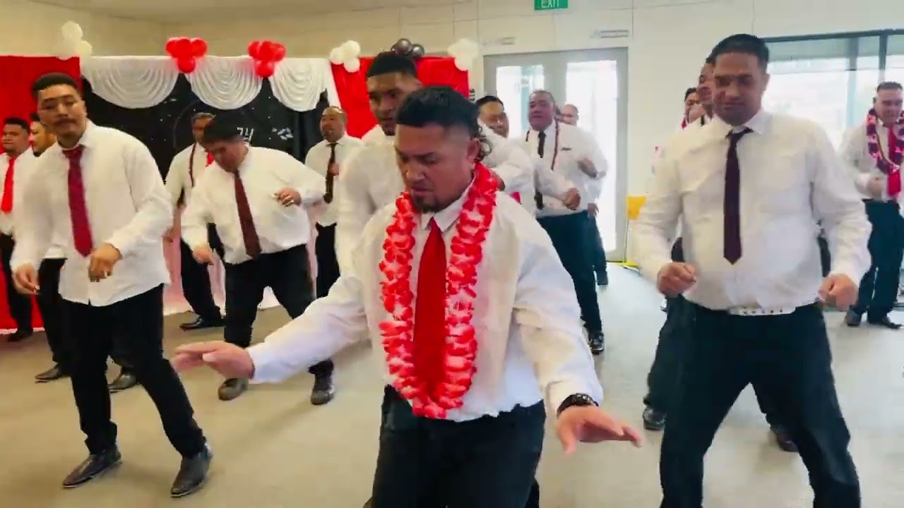 Mount Of Zion- VOC Balclutha Fathers Day 2024