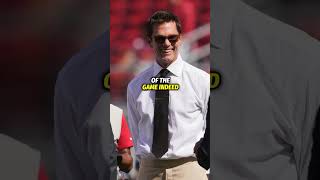 Mark Davis Enlists Tom Bradys Expertise To Guide Raiders In Finding A Franchise Qb