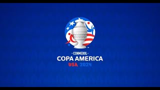 I Ranked How Every Team Done At Copa America 24