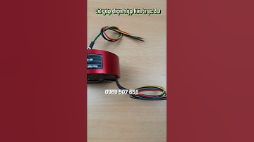 Cổ góp điện hộp kín trục 20, co gop hop kin 4 pha, cách chọn cổ góp hộp kín đúng cách.