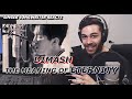 Dimash - The Meaning of Eternity | Singer Songwriter Reaction