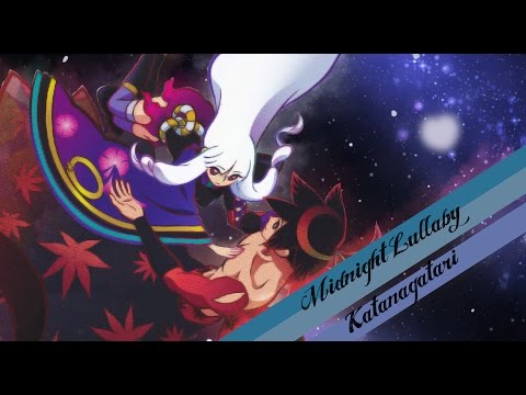 [Lina_] Midnight Lullaby