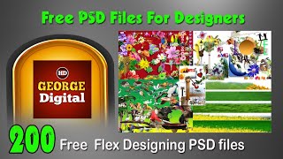 free PSD clip image files for Photoshop designing(@georgedigital6948 )