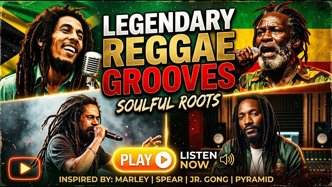 Watch Three Little Birds | Roots Reggae Inspired by Bob Marley, Protoje, Damian Marley, Culture, Midnite on YouTube Watch Three Little Birds | Roots Reggae Inspired by Bob Marley, Protoje, Damian Marley, Culture, Midnite on YouTube