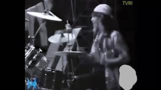 Slank - Memang (Video Klip Pertama)