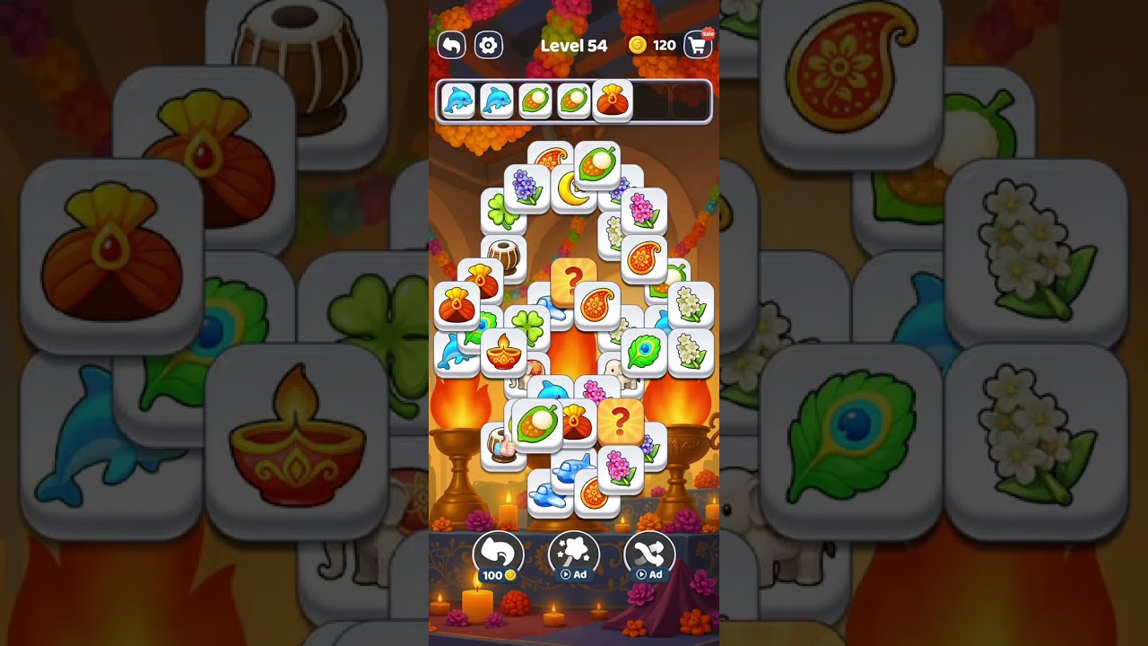 Tile Explorer explorer 