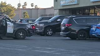 ASSAULT WITH A DEADLY WEAPON FELONY STOP