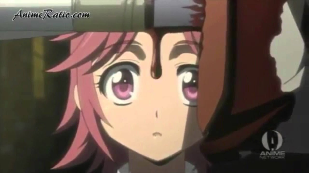 H.O.T.D. AMV Rolling In The Deep (Adele)