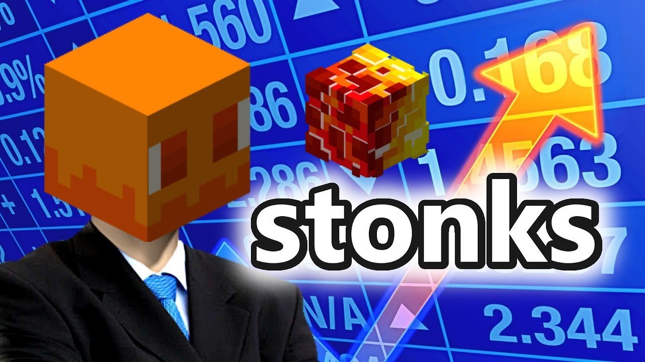 Inferno Minion [Hypixel SkyBlock] YouTube