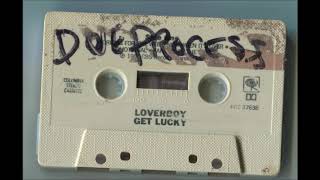 Due Process -- Recycled Music side A