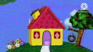 Blues Clues And Benjamin And Blues Clues And Samir Season 2 Trailer