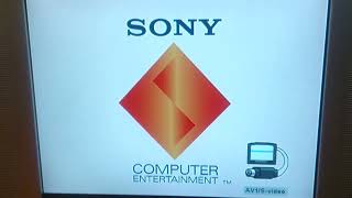 Test, test,  PSOne(Slim) - 9002(BIOS 2)