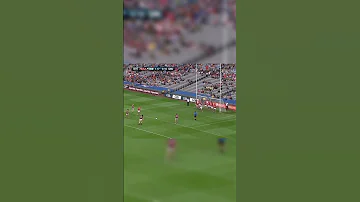When Michael Meehan Scored A Goal A Past 10 Cork Men Gaa Gaelicfootball Tccsports 