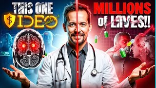 This One Video Could Save MILLIONS of Lives!!! (Doctor Explains!) Don't Ignore!