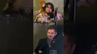 Bazi Irklari Sevmeyen Maymun Çi̇ko 🙈🙊🙉