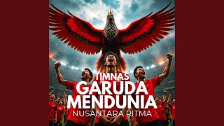 Garuda Mendunia