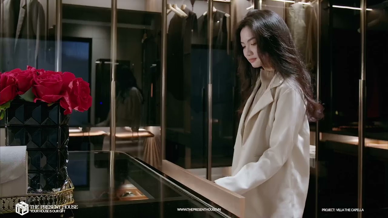 The Present House Showroom