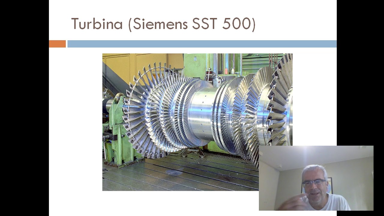 Centrais Termoelétricas