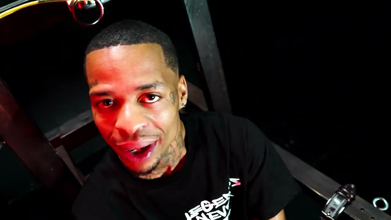 nook gotti - Hit em up