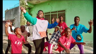 Petit Afro Ft G Nako - LELE ( Official Music Video ) #LELECHALLENGE