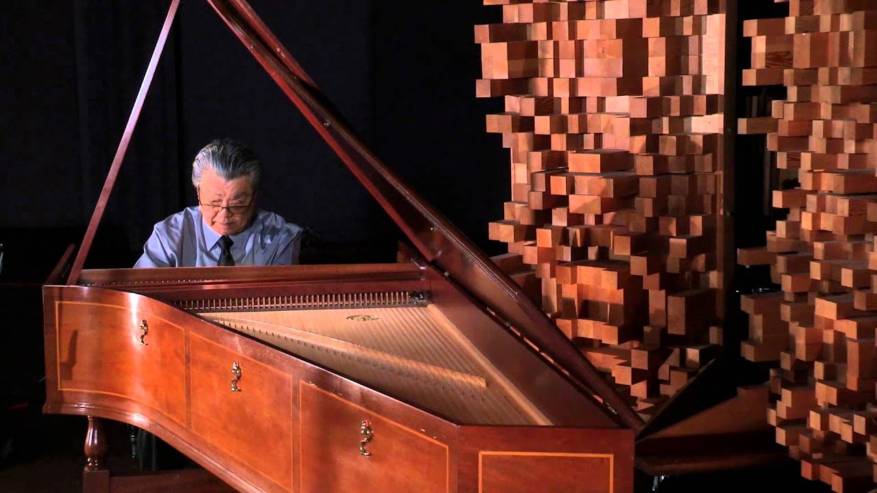 Alexander Sung Mozart Klavier Sonata KV 570 YouTube