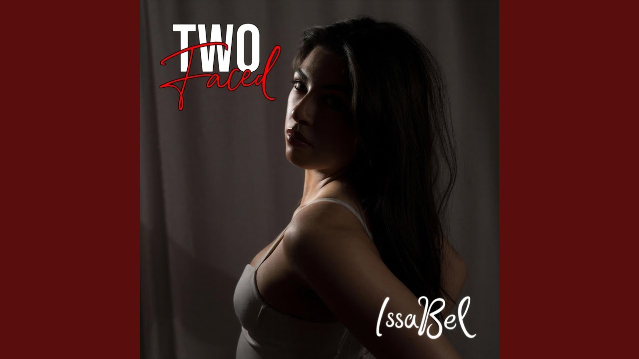 Two Faced adlı videoyu YouTube'da izle Two Faced adlı videoyu YouTube'da izle