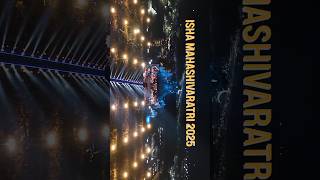 Maha Shivratri 2025 At Isha Yoga Center, Coimbatore, Tamil Nadu