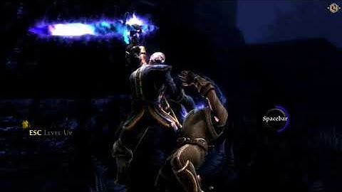 Kingdoms of Amalur: Re-Reckoning Trainer +16