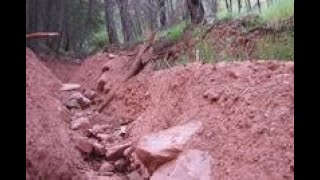 Water and sediment supply requirements for post-wildfire debris flows in the western United States