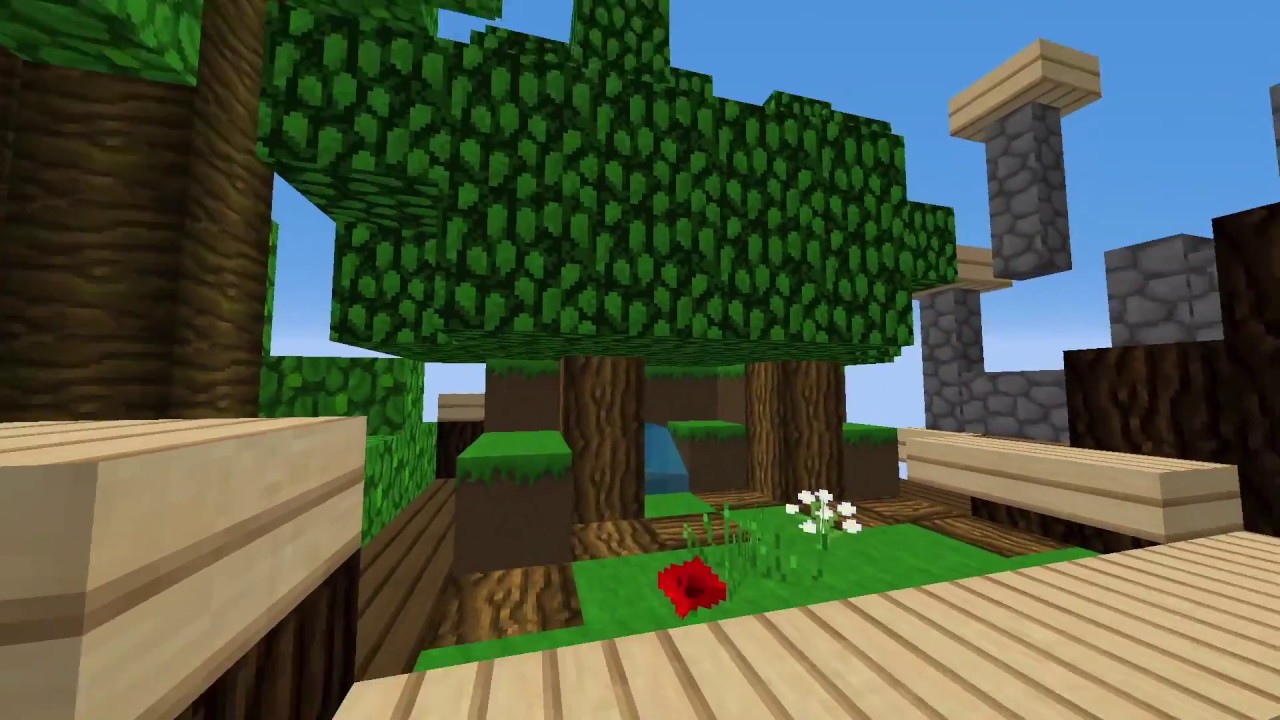 Minecraft: TEXTURA DE HG E PVP:  Solrs Infinite Edit 32x!