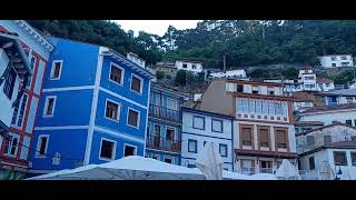 Cudillero, Asturias