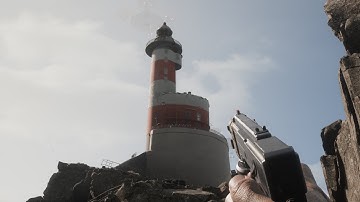 Bioshock Reference in Atomic Heart