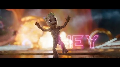 Guardians of the Galaxy Vol.2 "Don