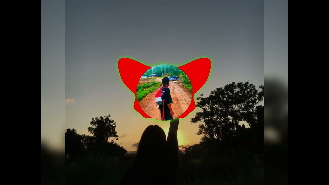 LAGU JOGET CINA TIMUR REMIXSER BANG  IBEL