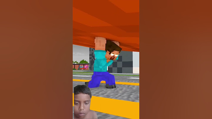 Herobrine, Never Give Up Mining! - Minecraft Funny